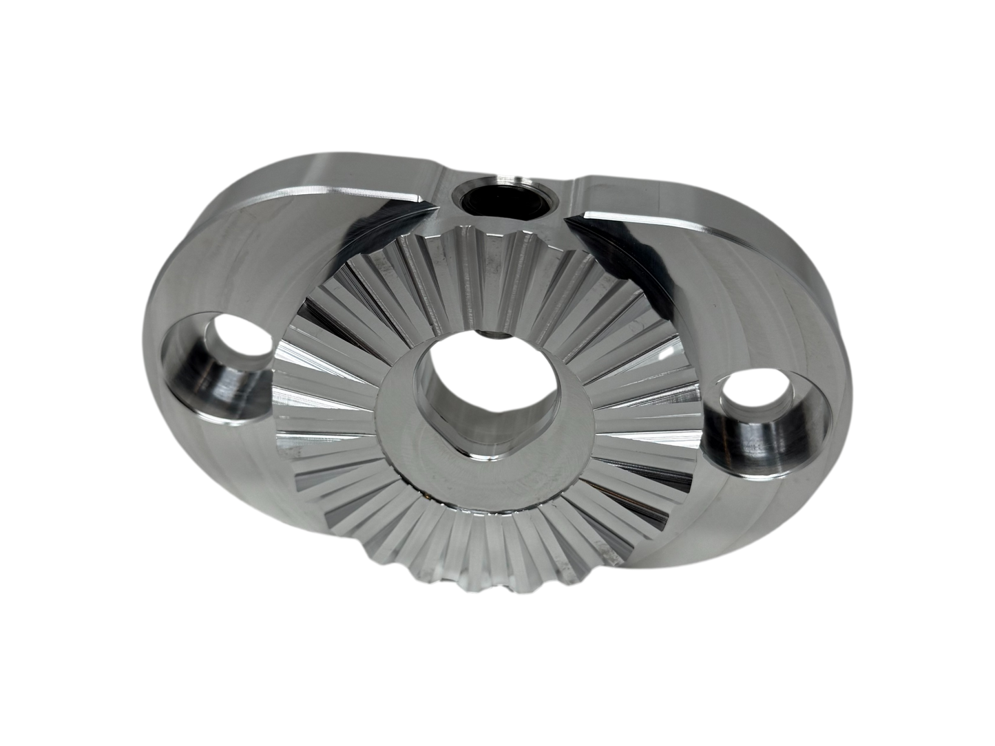 Flux SMW Puck Base