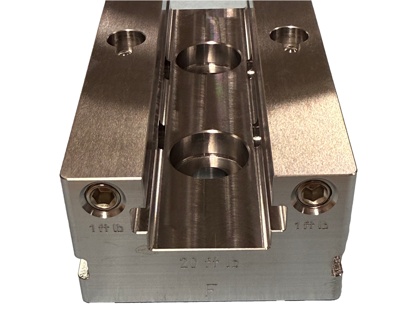 Flux Vise - Starter Kit