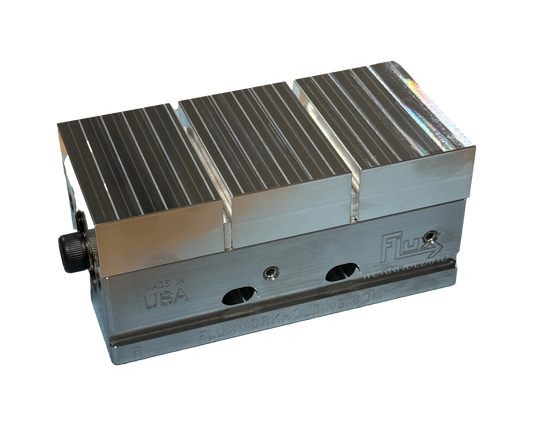 Flux Vise - Starter Kit