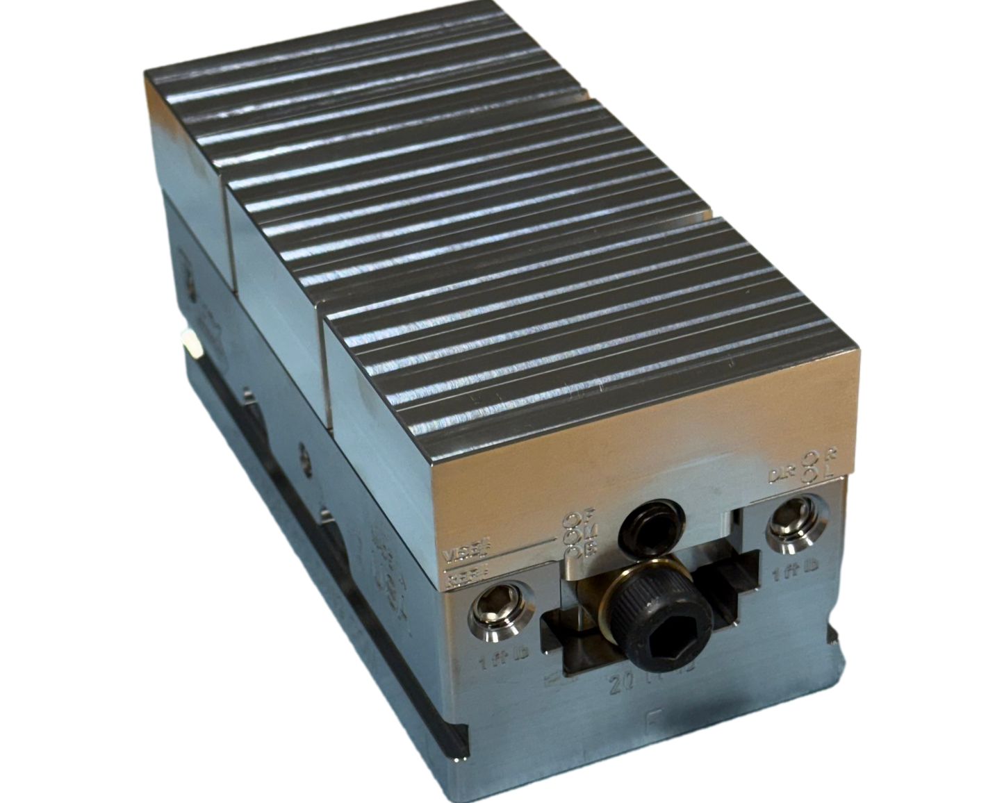 Flux Vise - Starter Kit