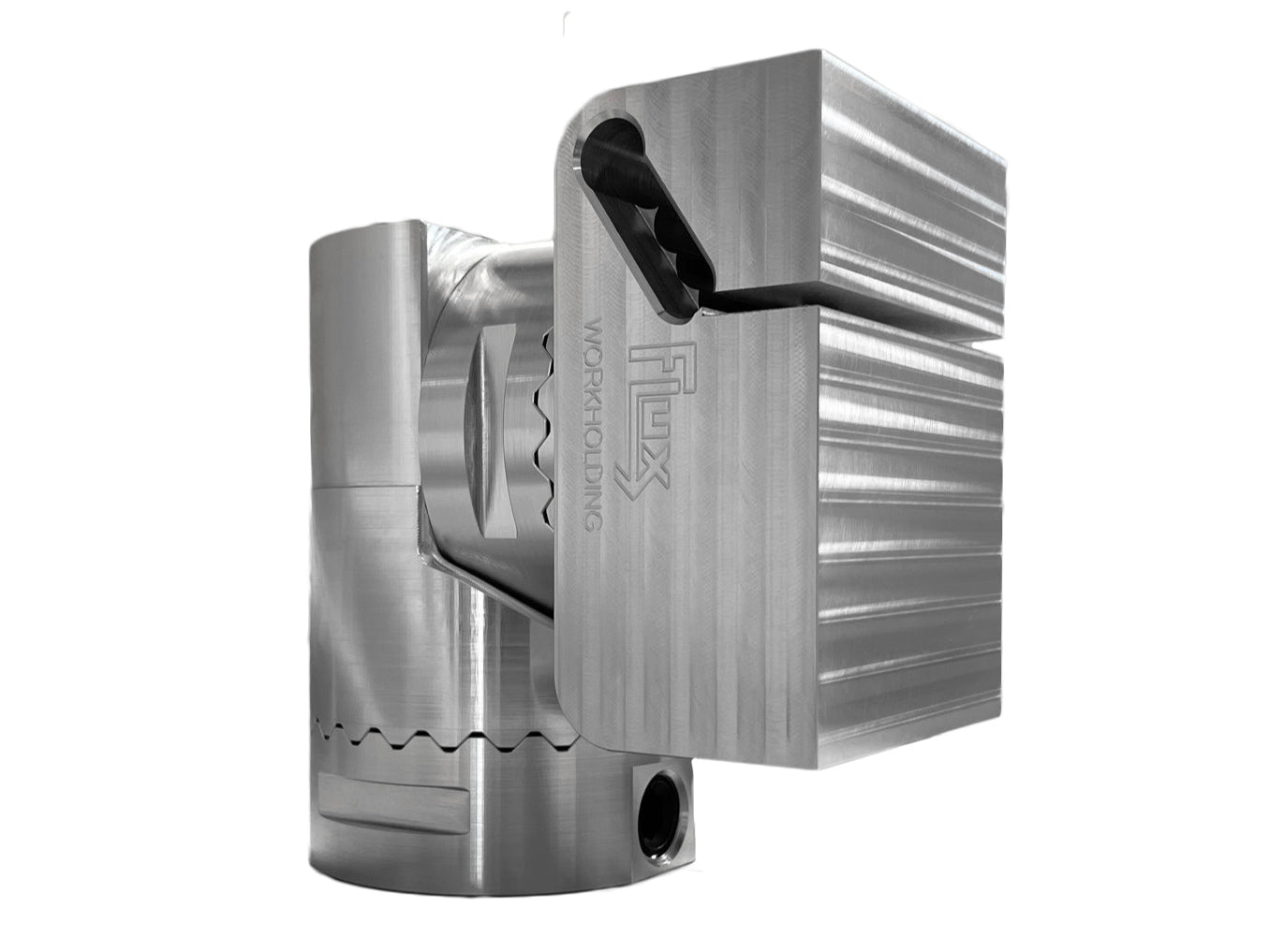 Flux Puck 4th Axis Converter Kit – Flux Workholding Flux Puck 4th Axis Converter Kit – Flux Workholding