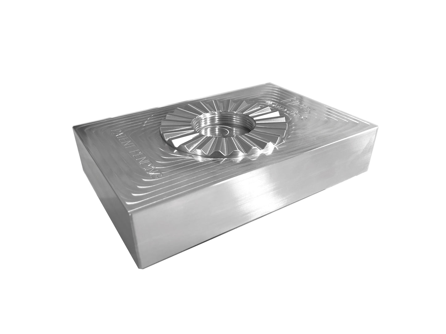 Flux Puck Pallet 100mm X 150mm