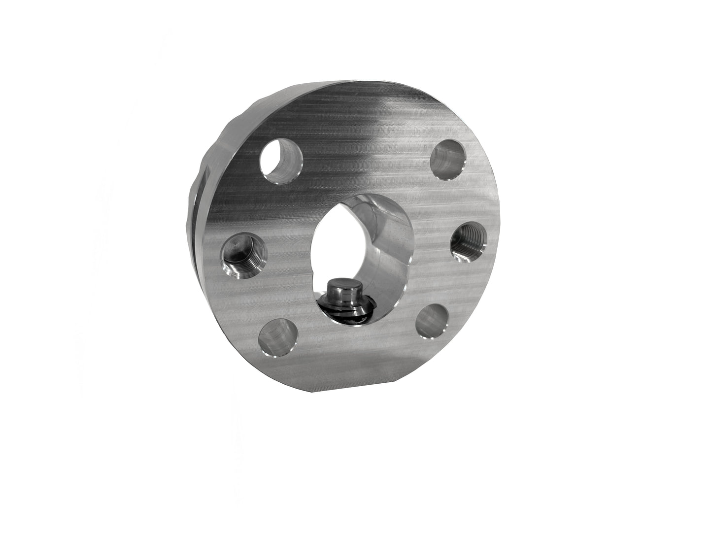 Flux Standard Puck Base