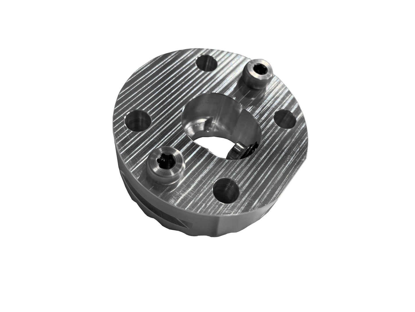Flux Standard Puck Base