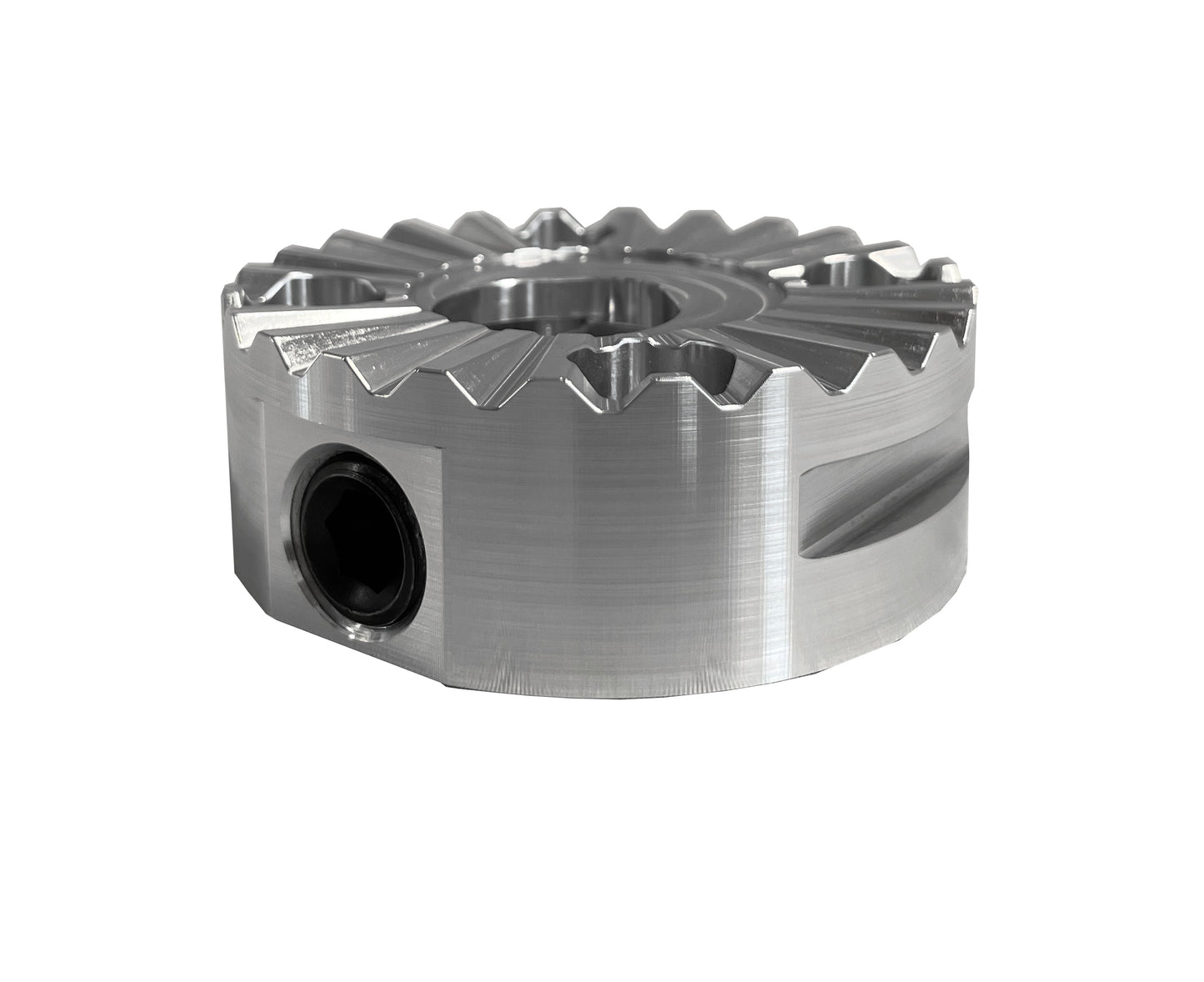 Flux Standard Puck Base