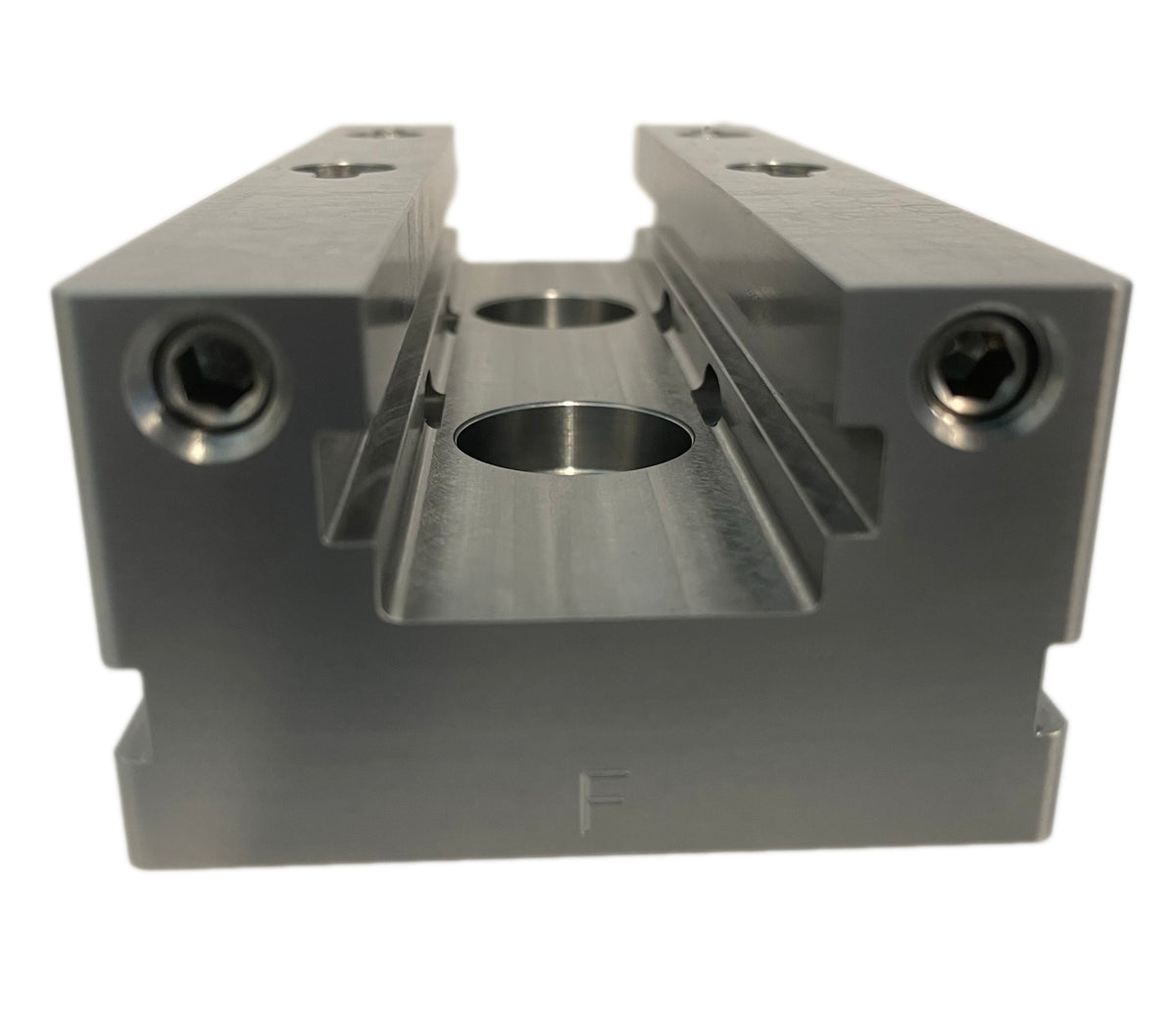 Flux Vise Starter Kit Flux Workholding