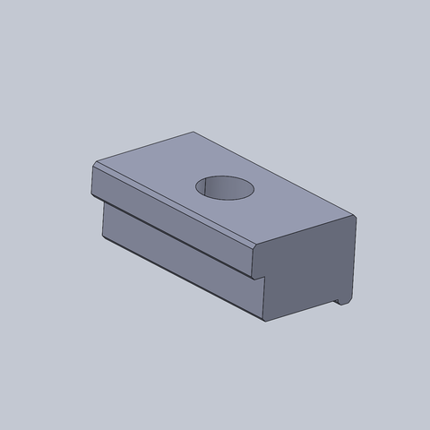 Standard Clamp