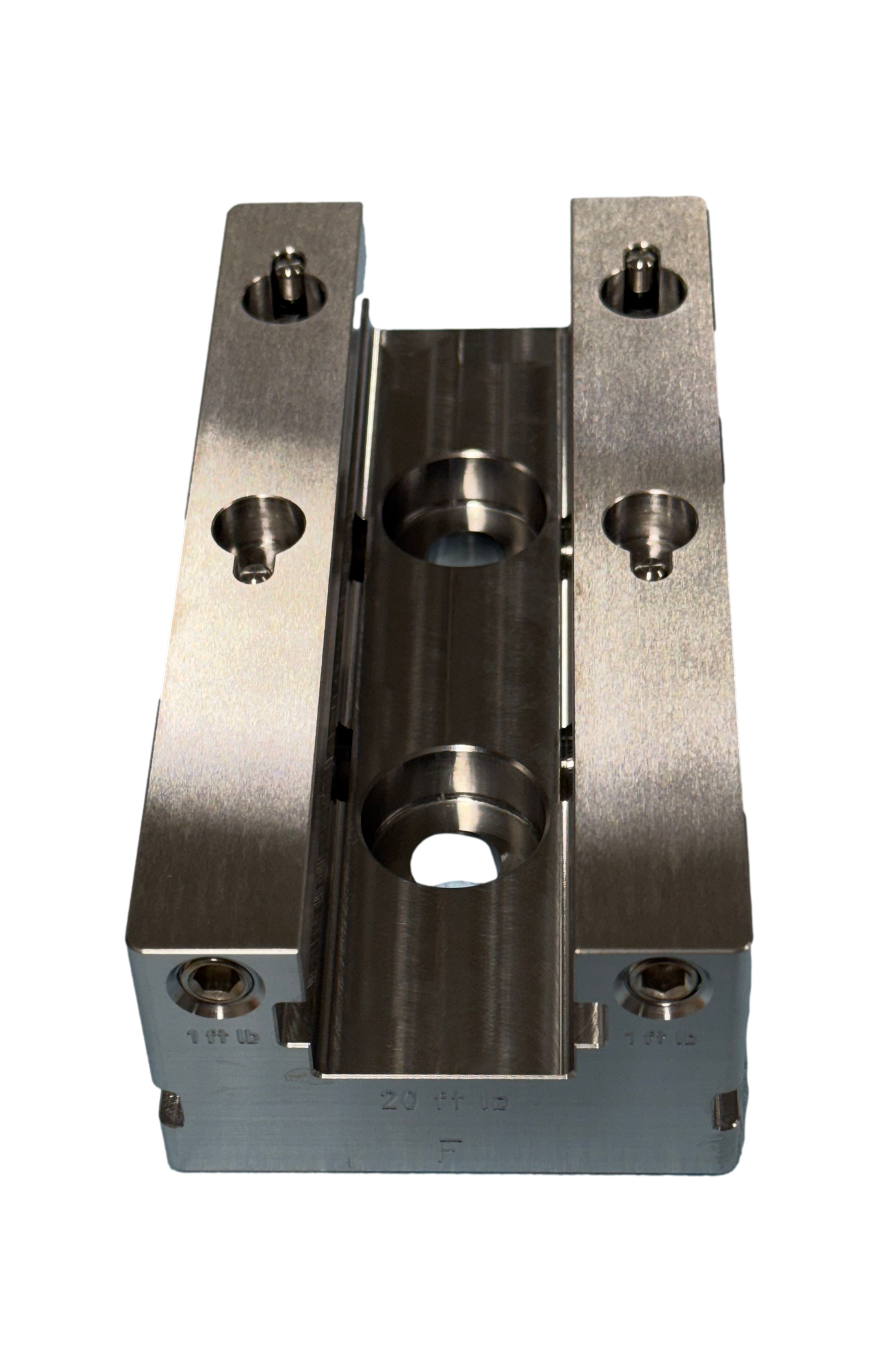 Flux Vise - Starter Kit