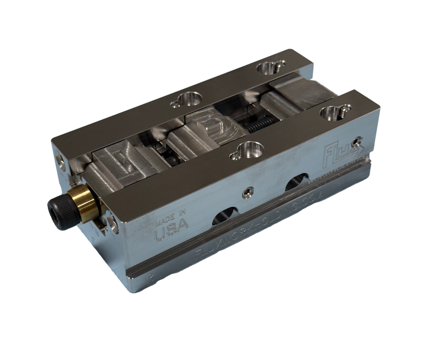 Flux Vise - Starter Kit