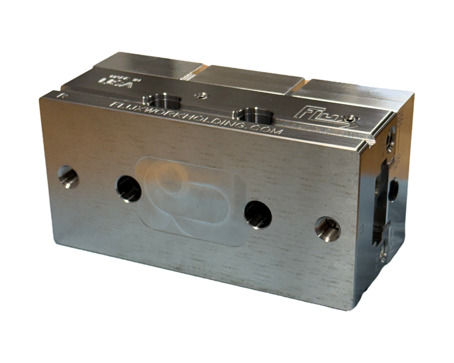 Flux Vise - Starter Kit