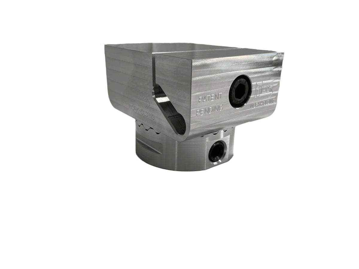 Flux Puck Starter Kit Flux Workholding
